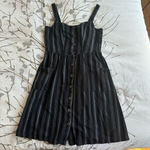 Fat face summer dress.